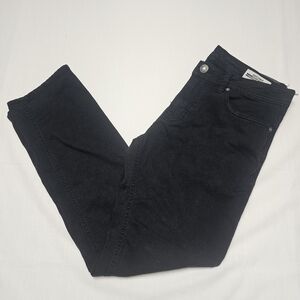 Buffalo David Bitton Archer Men's Slim Jeans - Black